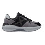 Sneaker Munich uomo Nexa 13 black/ gray U26MU12 8097013
