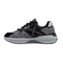 Sneaker Munich uomo Nexa 13 black/ gray U26MU12 8097013