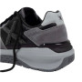 Sneaker Munich uomo Nexa 13 black/ gray U26MU12 8097013