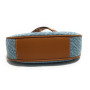 Borsa donna Liu-jo Evrim hobo S dusty blue BS26LJ05 AA6072 T379A