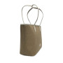 Borsa donna Liu-jo Evrim Tote S jacquard naturale BS26LJ01 AA6071 T378A