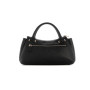 Borsa donna Guess a mano/ tracolla Evie satchel 3 comparti black BS26GU19 BG966406