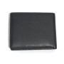 Portafoglio uomo Guess Torino Bifold M in pelle black GS26GU06 SMTOCSLEA20