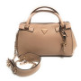 Borsa a mano/tracolla Serenova pale mocha BS26GU20 ZG809105
