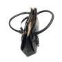 Borsa donna Guess a mano/tracolla Serenova black BS26GU21 ZG809106