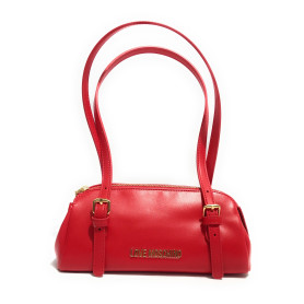 Borsa donna Love Moschino a mano/spalla in ecopelle rosso BS26MO01 JC4101PP1OLY0500