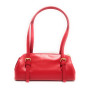 Borsa donna Love Moschino a mano/spalla in ecopelle rosso BS26MO01 JC4101PP1OLY0500