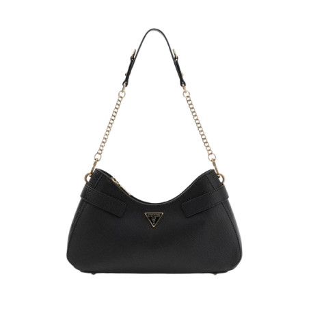 Borsa a mano/spalla Serenova black BS26GU24 ZG809118
