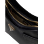 Borsa a mano/spalla Serenova black BS26GU24 ZG809118