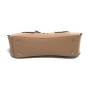 Borsa a mano/spalla Serenova pale mocha BS26GU30 ZG809118