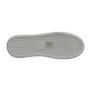 Scarpe Love Moschino sneaker Eclipse 50 in pelle bianco/ nero DS26MO01 JA15065G1OIAH10A