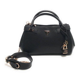 Borsa a mano/tracolla Serenova black BS26GU31 ZG809105
