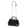 Borsa a mano/tracolla Serenova black BS26GU31 ZG809105