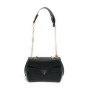 Borsa a spalla/tracolla Serenova black BS26GU35 ZG809121