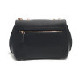 Borsa a spalla/tracolla Serenova black BS26GU35 ZG809121