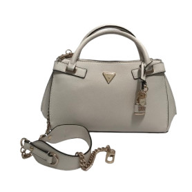 Borsa a mano/tracolla Serenova white BS26GU38 ZG809105