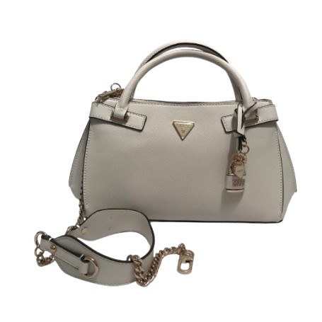 Borsa a mano/tracolla Serenova white BS26GU38 ZG809105