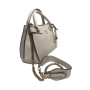 Borsa a mano/tracolla Serenova white BS26GU38 ZG809105