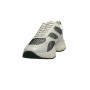 Scarpe Love Moschino sneaker Stardust 60 in pelle bianco/ nero DS26MO04 JA15446G1OIQ610A