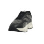 Scarpe Love Moschino sneaker Stardust 60 in pelle nero/ bianco DS26MO05 JA15446G1OIQ600A