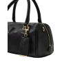 Borsa Guess a mano/tracolla Cresidia II black logo BS26GU52 PD988808
