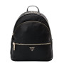 Borsa donna Guess zaino Manhattan II black BS26GU48 BG711833