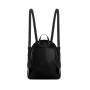 Borsa donna Guess zaino Manhattan II black BS26GU48 BG711833