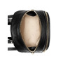 Borsa donna Guess zaino Manhattan II black BS26GU48 BG711833