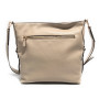 Borsa Guess Marsha crossbody bucket bag light taupe BS26GU51 BG950104