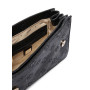 Borsa Guess donna a spalla/tracolla Cresidia II black logo BS26GU54 PD988821