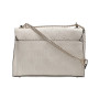 Borsa Guess donna a spalla/tracolla Cresidia II white logo BS26GU56 PD988821