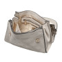 Borsa Guess donna a spalla/tracolla Cresidia II white logo BS26GU56 PD988821