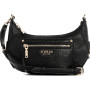 Borsa Guess donna Marsha mini black BS26GU58 BG950172