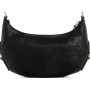Borsa Guess donna Marsha mini black BS26GU58 BG950172