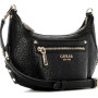 Borsa Guess donna Marsha mini black BS26GU58 BG950172