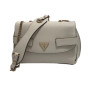Borsa a spalla/tracolla Serenova white BS26GU59 ZG809121