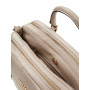 Borsa donna Guess a mano/tracolla Marsha light taupe BS26GU43 BG950106