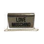 Borsa donna Love Moschino a spalla/tracolla in ecopelle oro BS26MO06 JC4104PP1OLK0901