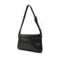 Borsa donna Love Moschino a mano/spalla nero BS26MO12 JC4058PP1OLH0000