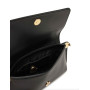 Borsa donna Love Moschino a mano/spalla nero BS26MO12 JC4058PP1OLH0000