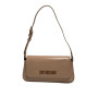 Borsa donna Love Moschino a mano/spalla nude BS26MO13 JC4058PP1OLH0107