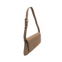 Borsa donna Love Moschino a mano/spalla nude BS26MO13 JC4058PP1OLH0107