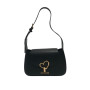 Borsa donna Love Moschino a mano/ spalla nero BS26MO11 JC4140PP1OLQ0000