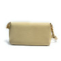 Borsa donna Love Moschino a spalla/tracolla burro BS26MO17 JC4008PP1OLB0129