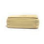 Borsa donna Love Moschino a spalla/tracolla burro BS26MO17 JC4008PP1OLB0129