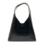 Borsa donna Love Moschino shopper a spalla in ecopelle nero BS26MO19 JC4131PP1OLH0000