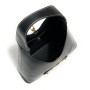 Borsa donna Love Moschino shopper a spalla in ecopelle nero BS26MO19 JC4131PP1OLH0000