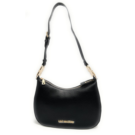 Borsa donna Love Moschino a spalla/tracolla nero BS26MO20 JC4012PP1OLB0000