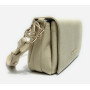 Borsa donna Love Moschino a spalla/tracolla burro BS26MO17 JC4008PP1OLB0129