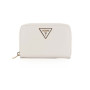 Portafoglio donna Guess Laurel II SLG bone AS26GU09 ZG7459140